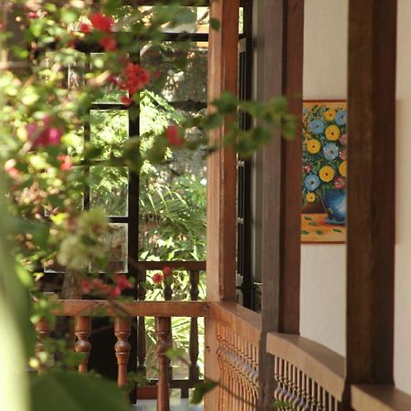 Casa Del Tejadillo Hotel Cartagena Eksteriør billede