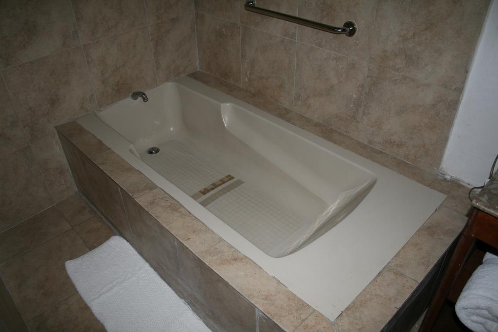 Casa Del Tejadillo Hotel Cartagena Værelse billede