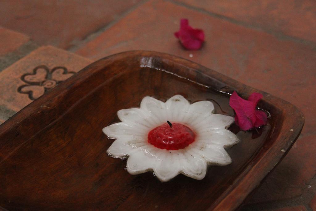 Casa Del Tejadillo Hotel Cartagena Eksteriør billede