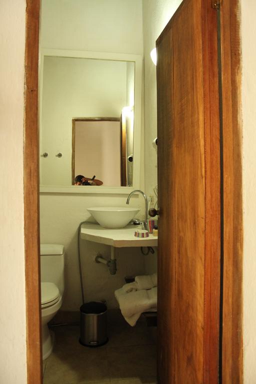 Casa Del Tejadillo Hotel Cartagena Værelse billede