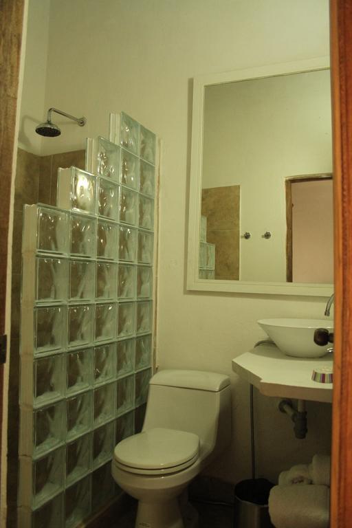Casa Del Tejadillo Hotel Cartagena Værelse billede