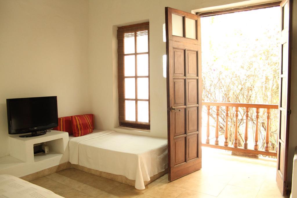Casa Del Tejadillo Hotel Cartagena Værelse billede