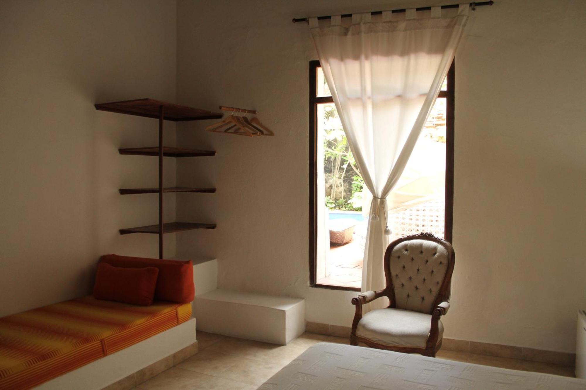 Casa Del Tejadillo Hotel Cartagena Eksteriør billede