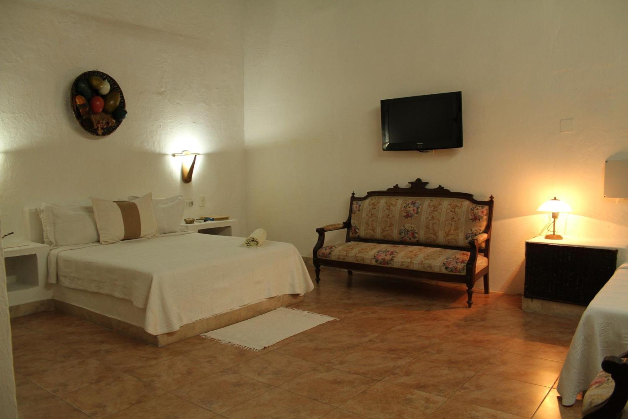 Casa Del Tejadillo Hotel Cartagena Eksteriør billede